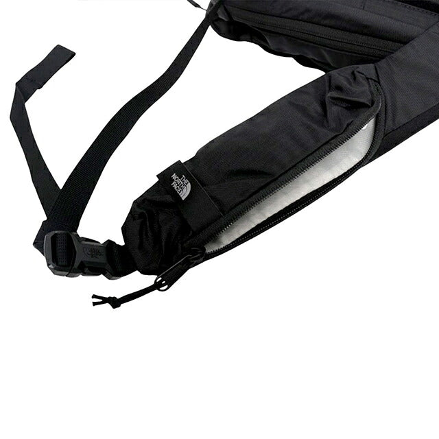 ノースフェイス THE NORTH FACE BOREALIS SLING ボディバッグ NF0A52UP-KY4 ユニセックス ブラック WQ00052840