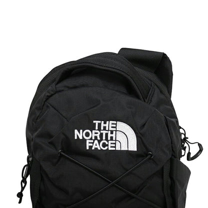 ノースフェイス THE NORTH FACE BOREALIS SLING ボディバッグ NF0A52UP-KY4 ユニセックス ブラック WQ00052840
