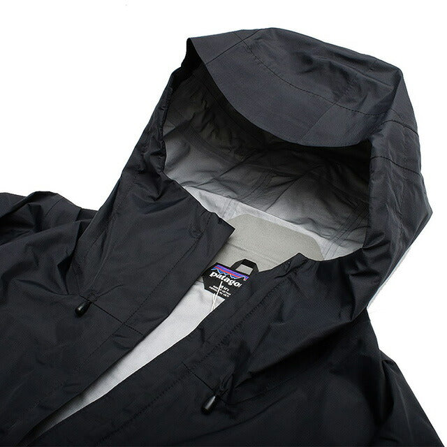 パタゴニア PATAGONIA TORRENTSHELL 3L RAIN JACKET マウンテン