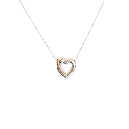 スワロフスキー SWAROVSKI Hyperbola ネックレス アクセサリー 5518868 レディース ローズゴールド WQ00052943