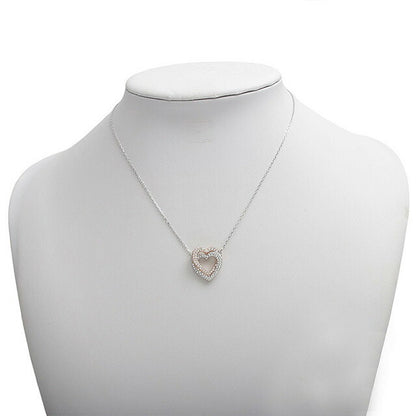 スワロフスキー SWAROVSKI Hyperbola ネックレス アクセサリー 5518868 レディース ローズゴールド WQ00052943