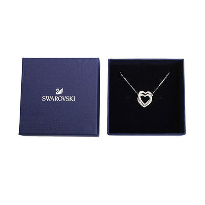 スワロフスキー SWAROVSKI Hyperbola ネックレス アクセサリー 5518868 レディース ローズゴールド WQ00052943