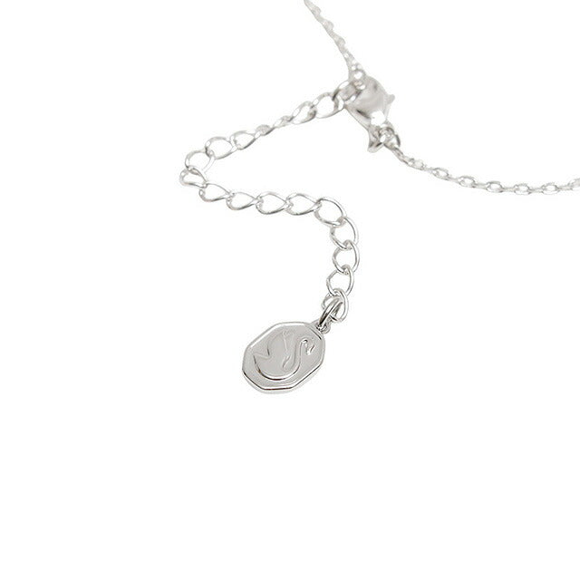 スワロフスキー SWAROVSKI Una ネックレス アクセサリー 5614926 レディース ブルー WQ00052945