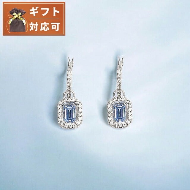 スワロフスキー SWAROVSKI Una ピアス アクセサリー 5619500