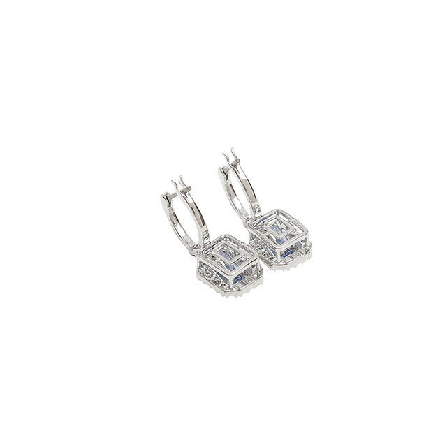 スワロフスキー SWAROVSKI Una ピアス アクセサリー 5619500