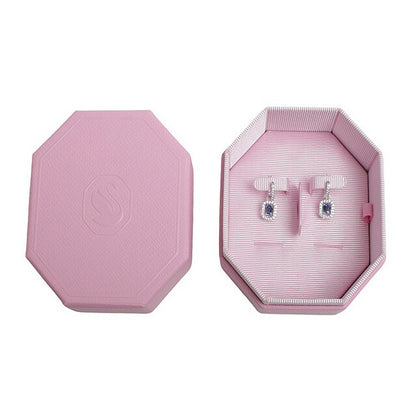 スワロフスキー SWAROVSKI Una ピアス アクセサリー 5619500 レディース ブルー WQ00052947