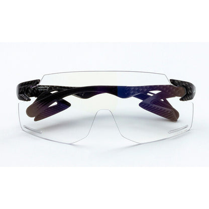 エアフライ AirFly サングラス AF301-C-33BK メンズ レディース ブラック スポーツ 国内正規品 WQ00052966
