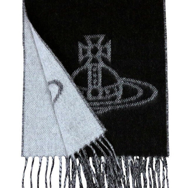 ヴィヴィアンウエストウッド VIVIENNE WESTWOOD マフラー 24