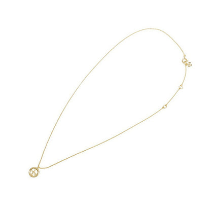トリーバーチ TORY BURCH MILLER PENDANT NECKLACE ネックレス 137185-720 レディース アクセサリー ゴールド WQ00053021