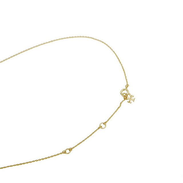 トリーバーチ TORY BURCH MILLER PENDANT NECKLACE ネックレス 137185-720 レディース アクセサリー ゴールド WQ00053021