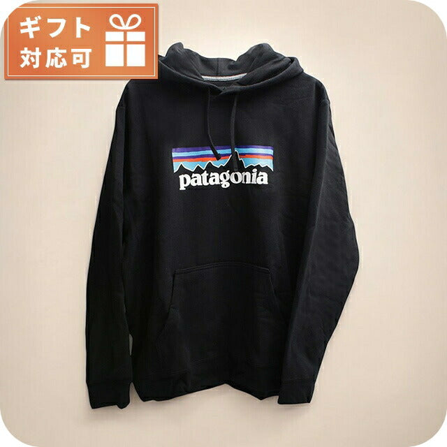 パタゴニア PATAGONIA パーカー トップス アウター 39622-BLK-L メンズ