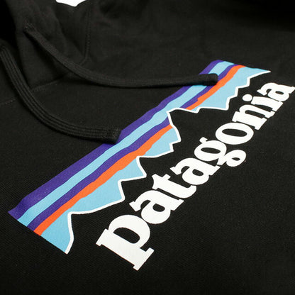 パタゴニア PATAGONIA パーカー トップス アウター 39622-BLK-L メンズ ブラック WQ00053029