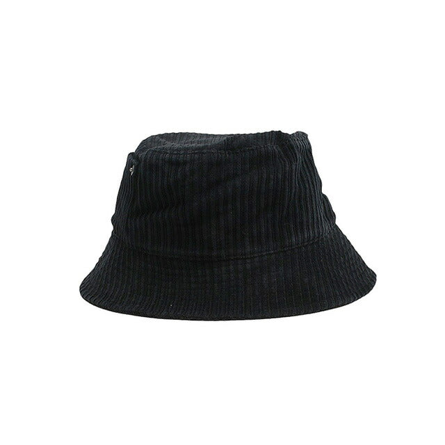 関税負担なし☆A.P.C. アーペーセー Thais バケットハット アーペーセー A.P.C. DELAVE BOB THAIS バケットハット M24125