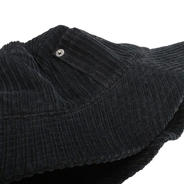 関税負担なし☆A.P.C. アーペーセー Thais バケットハット アーペーセー A.P.C. DELAVE BOB THAIS バケットハット M24125