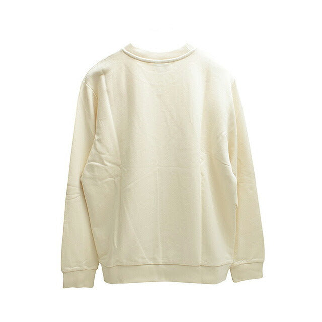 アーペーセー スウェット A.P.C SWEAT STANDARD GRAND VPC トレーナー M27907-COHBN-ALG メンズ レディース ベージュ アーペーセー A.P.C. SWEAT STANDARD GRAND VPC トレーナー