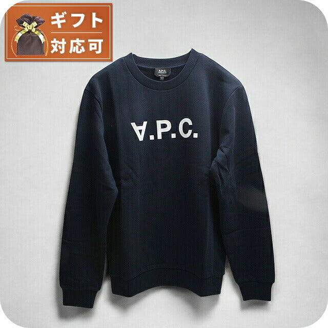 アーペーセー A.P.C. SWEAT STANDARD GRAND VPC トレーナー
