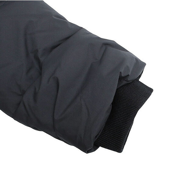 ピレネックス PYRENEX SPOUTNIC MINI RIPSTOP 2 ダウンジャケット ダウンコート アウター HMW012-BK-M メンズ ブラック ダウンジャケット WQ00053143