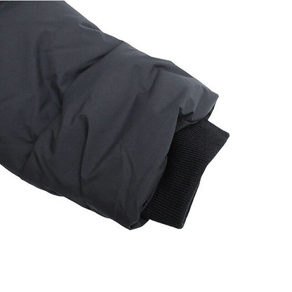ピレネックス PYRENEX SPOUTNIC MINI RIPSTOP 2 ダウンジャケット ダウンコート アウター HMW012-BK-M メンズ ブラック ダウンジャケット WQ00053143