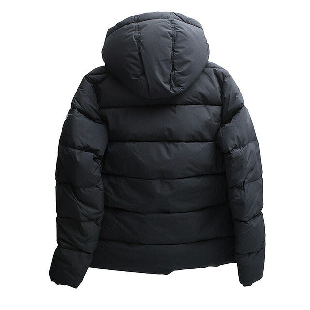 ピレネックス PYRENEX SPOUTNIC MINI RIPSTOP 2 ダウンジャケット ダウンコート アウター HMW012-BK-L メンズ ブラック ダウンジャケット WQ00053144