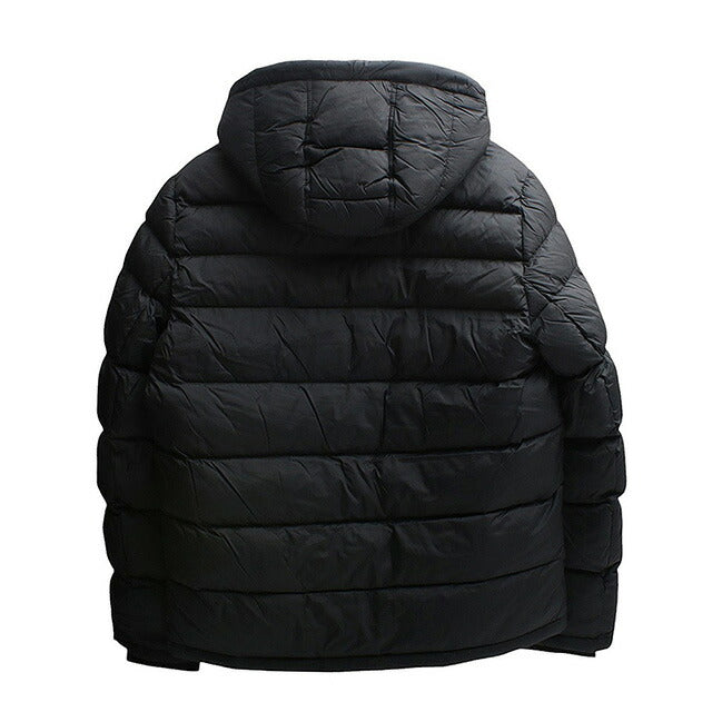 新品　トミーヒルフィガー ブラックダウンジャケット 楽天市場】TOMMY HILFIGER トミーヒルフィガー ダウンジャケット