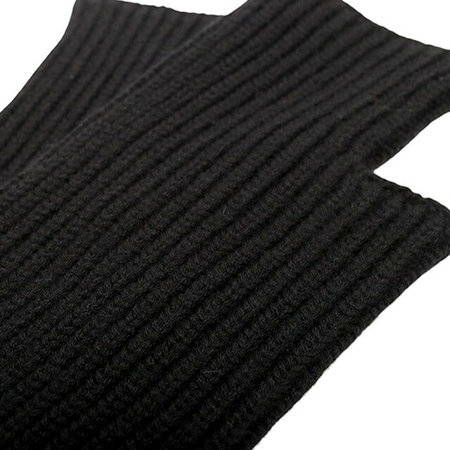 アグ UGG W FINGERLESS GLOVE 手袋 22660-BLK レディース ブラック 手袋 WQ00053190