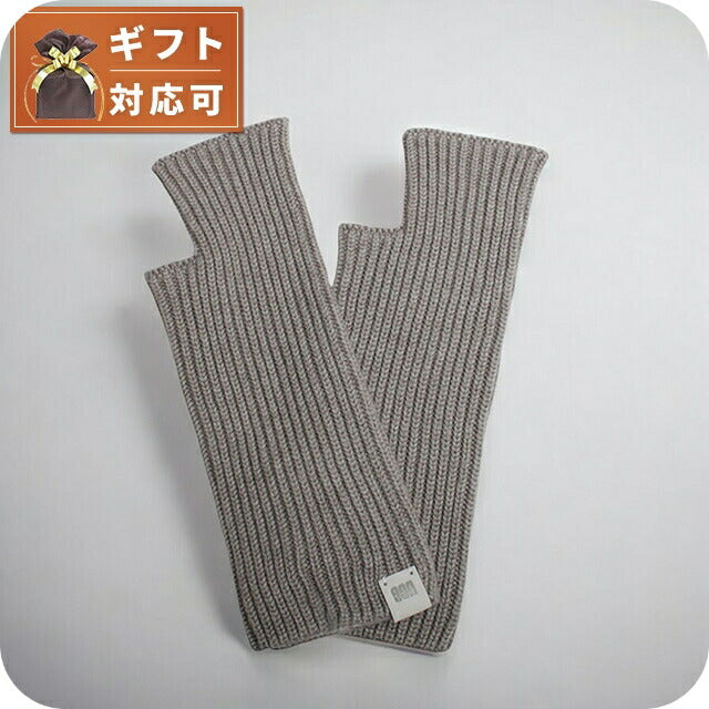 アグ UGG W FINGERLESS GLOVE 手袋 22660-LGR レディース ライトグレー 手袋 WQ00053191