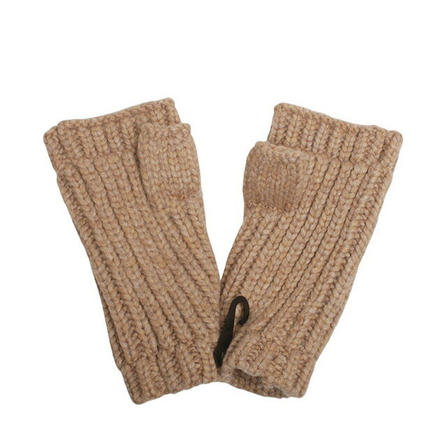 アグ UGG W CHUNKY FINGERLESS MITTEN 手袋 22590-CAM