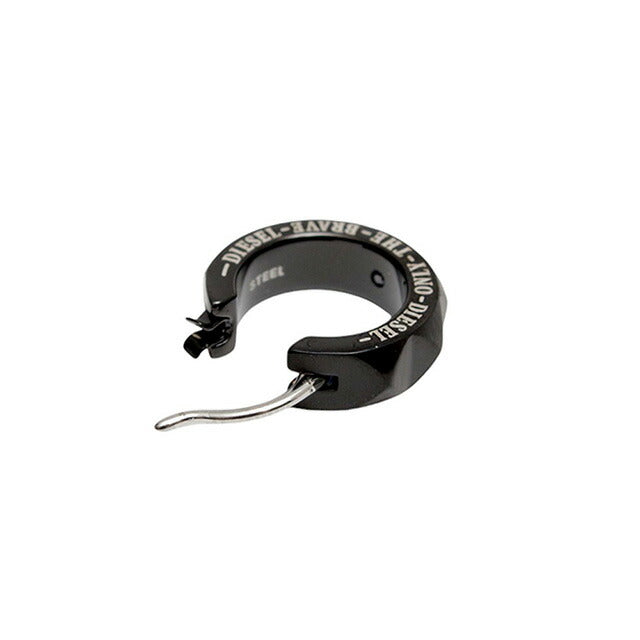 ディーゼル DIESEL ピアス アクセサリー DX1273001 メンズ