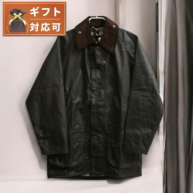 バブアーBarbour BEAUFORT ジャケット MWX0017SG91-42 メンズ Sage オイルコート ワックス バブワー WQ00053245