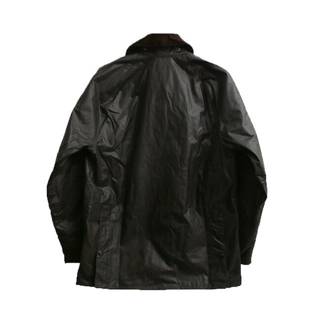 バブアーBarbour BEAUFORT ジャケット MWX0017SG91-42 メンズ Sage オイルコート ワックス バブワー WQ00053245