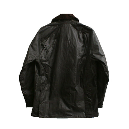 バブアーBarbour BEAUFORT ジャケット MWX0017SG91-42 メンズ Sage オイルコート ワックス バブワー WQ00053245