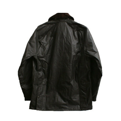バブアーBarbour BEAUFORT ジャケット MWX0017SG91-42 メンズ Sage オイルコート ワックス バブワー WQ00053245