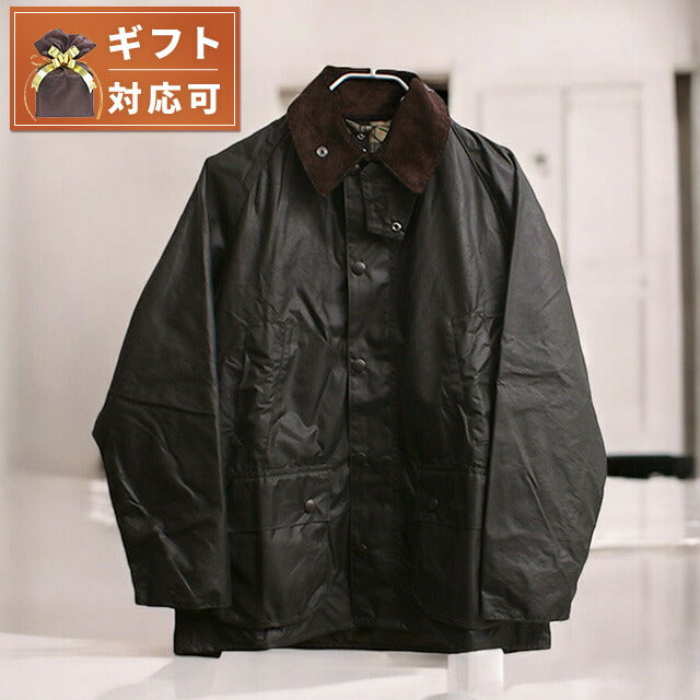 バブアーBarbour BEDALE ジャケット MWX0018SG91-42 メンズ Sage オイルコート ワックス バブワー WQ00053246