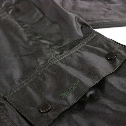 バブアーBarbour BEDALE ジャケット MWX0018SG91-42 メンズ Sage オイルコート ワックス バブワー WQ00053246