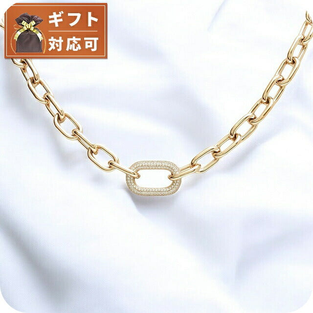 ダニエルウェリントン DANIEL WELLINGTON Crystal Link Necklace G ネックレス DW00400589 レディース ゴールド WQ00053464