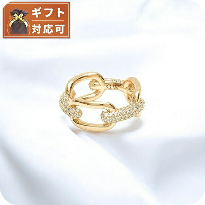 ダニエルウェリントン DANIEL WELLINGTON Crystal Link Ring 48 G リング DW00400595 レディース メンズ 7号 ゴールド WQ00053466