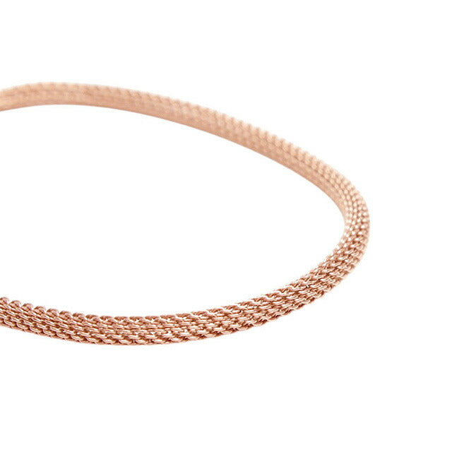 ダニエルウェリントン DANIEL WELLINGTON Mesh Bracelet 2.8 RG 195mm ブレスレット DW00400685 レディース メンズ ローズゴールド WQ00053512