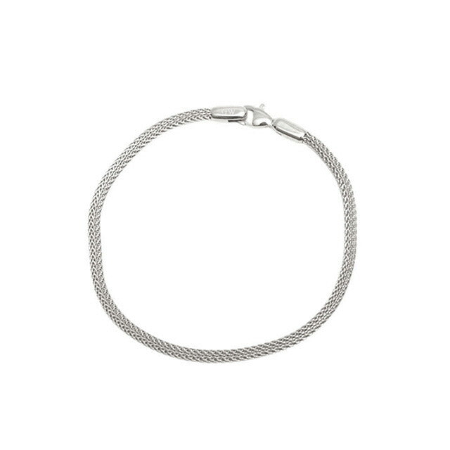 ダニエルウェリントン DANIEL WELLINGTON Mesh Bracelet 2.8 S