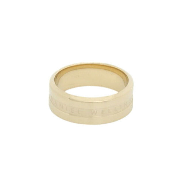 ダニエルウェリントン リング DW00400205 Classic Ring Black | DW