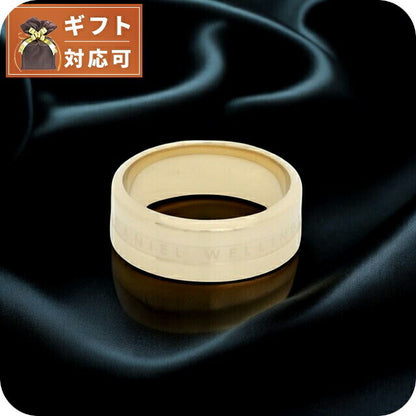 ダニエルウェリントン DANIEL WELLINGTON Elan Ring G 68 リング アクセサリー 指輪 DW00400526 レディース メンズ ゴールド WQ00053572