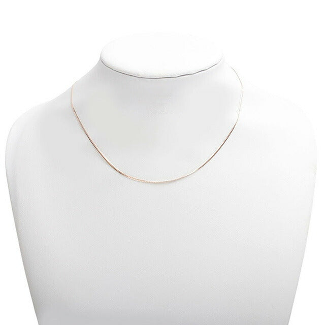 ダニエルウェリントン DANIEL WELLINGTON Elan Flat Chain Necklace Short RG ネックレス DW00400544 レディース ローズゴールド WQ00053578