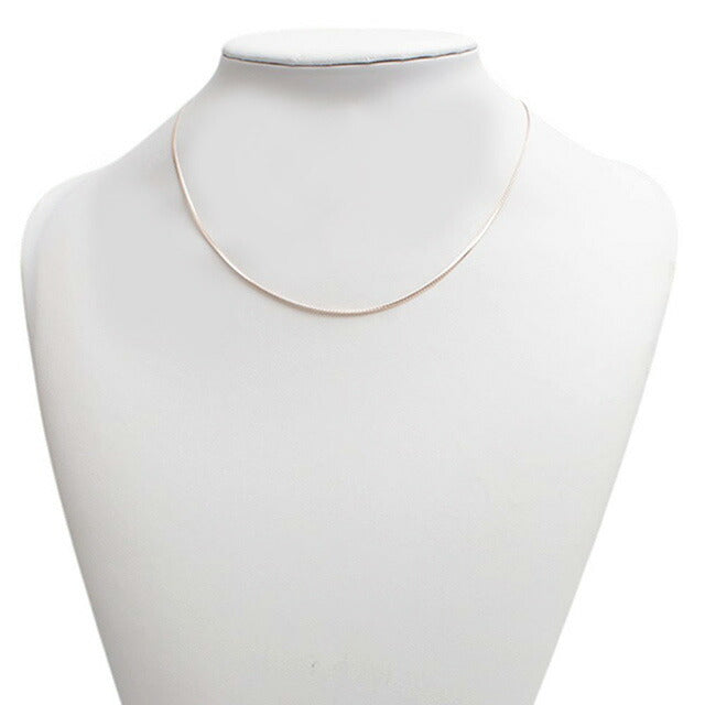 ダニエルウェリントン DANIEL WELLINGTON Elan Flat Chain Necklace Long RG ネックレス DW00400547 レディース ローズゴールド WQ00053581