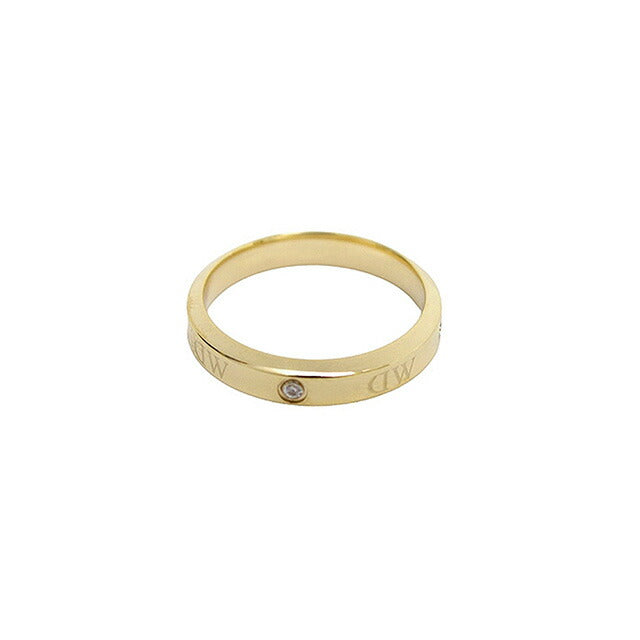 ダニエルウェリントン DANIEL WELLINGTON Classic Lumine Ring G