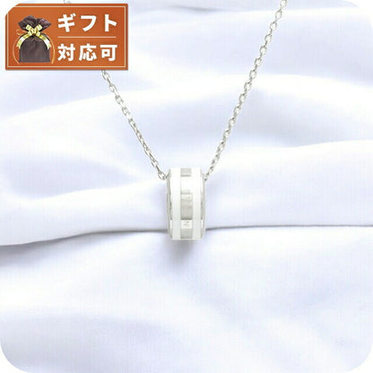 ダニエルウェリントン DANIEL WELLINGTON Emalie Necklace S White ネックレス DW00400304 レディース シルバー ホワイト WQ00053632