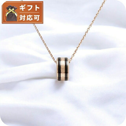 ダニエルウェリントン DANIEL WELLINGTON Emalie Necklace RG Black ネックレス DW00400305 レディース ローズゴールド ブラック WQ00053633