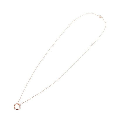 ダニエルウェリントン DANIEL WELLINGTON Emalie Necklace RG Black ネックレス DW00400305 レディース ローズゴールド ブラック WQ00053633