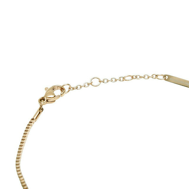 ダニエルウェリントン DANIEL WELLINGTON Elan Box Chain Bracelet G ブレスレット DW00400551 レディース ゴールド WQ00053638