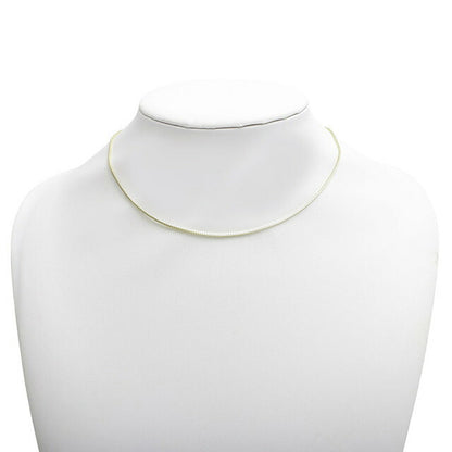 ダニエルウェリントン DANIEL WELLINGTON Elan Box Chain Necklace Short G ネックレス DW00400554 レディース ゴールド WQ00053641