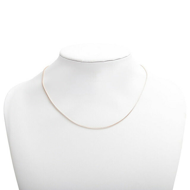 ダニエルウェリントン DANIEL WELLINGTON Elan Box Chain Necklace Long RG ネックレス DW00400556 レディース ローズゴールド WQ00053643