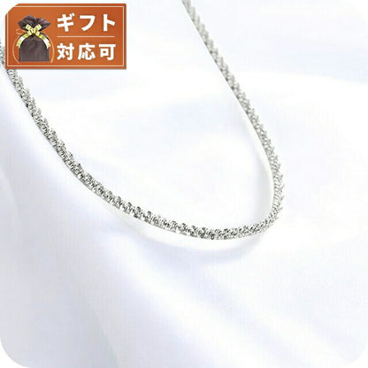 ダニエルウェリントン DANIEL WELLINGTON Elan Twisted Chain Necklace Short S ネックレス DW00400561 レディース シルバー WQ00053648
